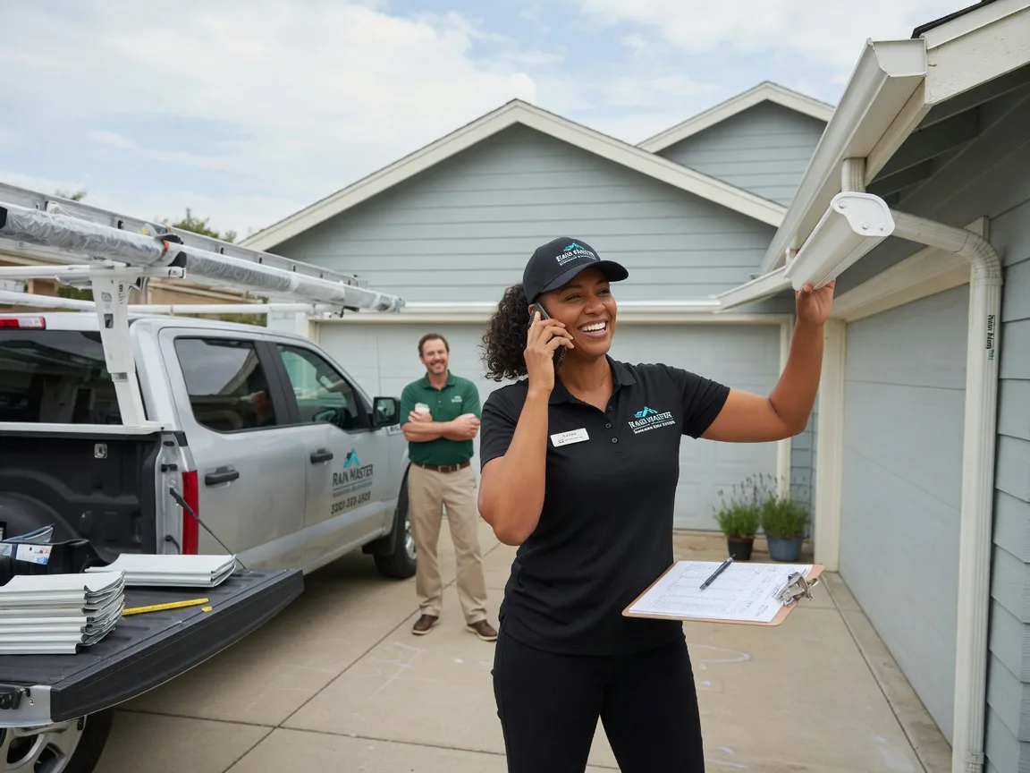 Gutter Installation Tama, IA FAQs